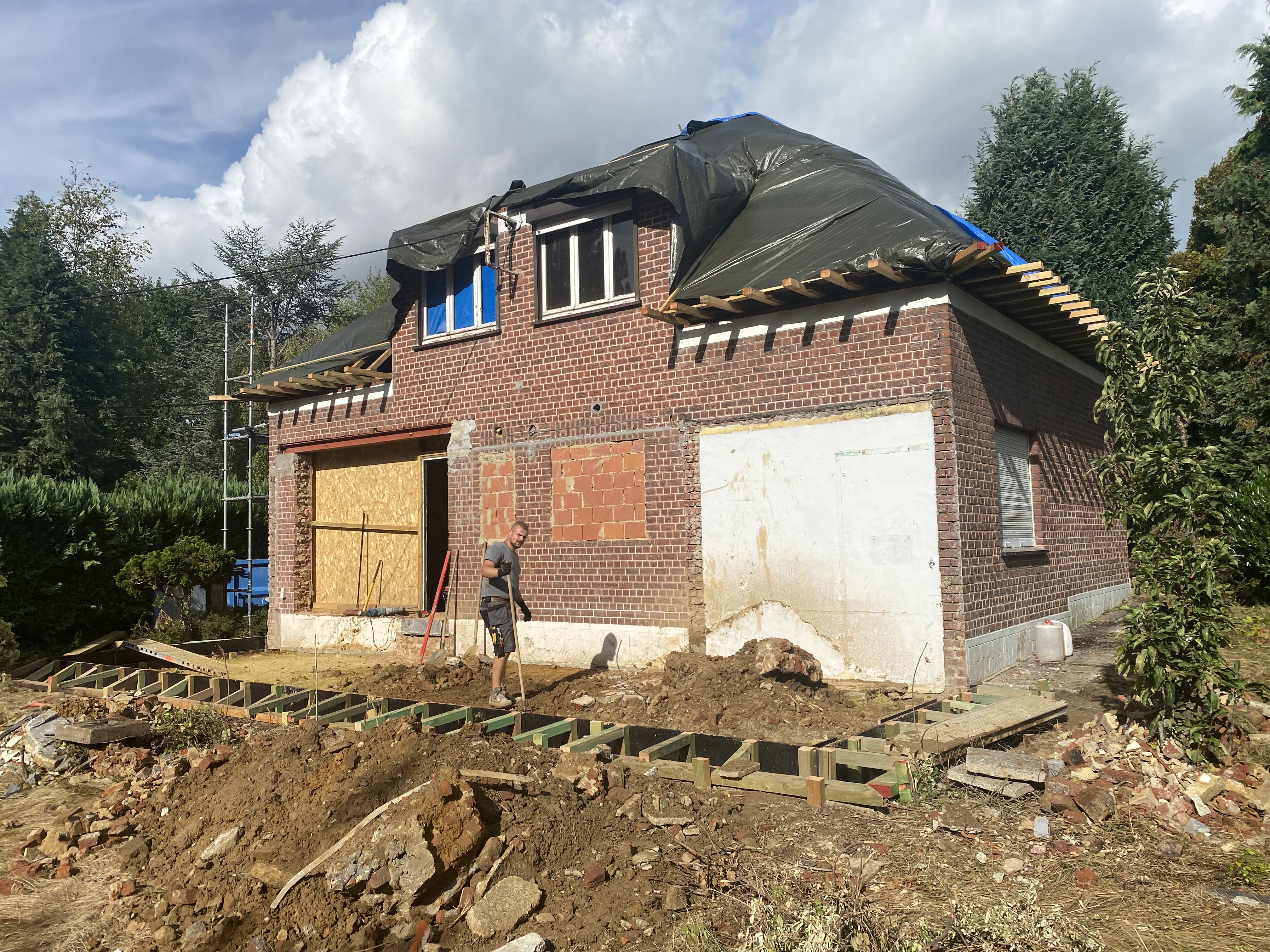 Project 9